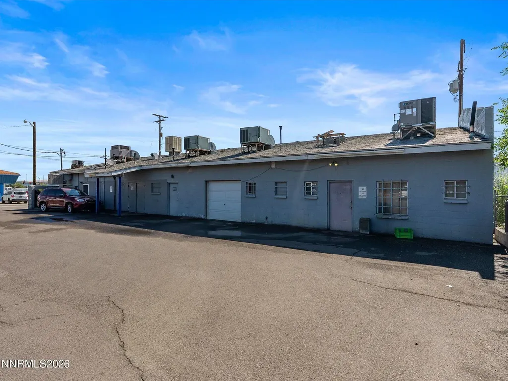 303 Kietzke Reno NV 89502