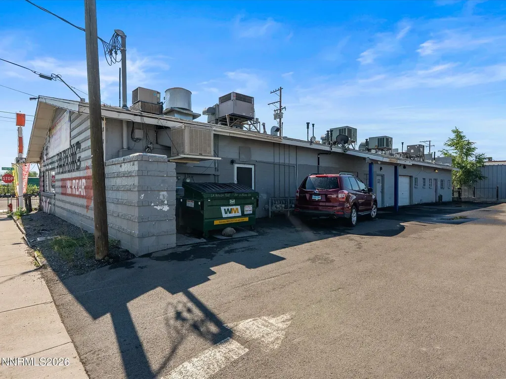 303 Kietzke Reno NV 89502