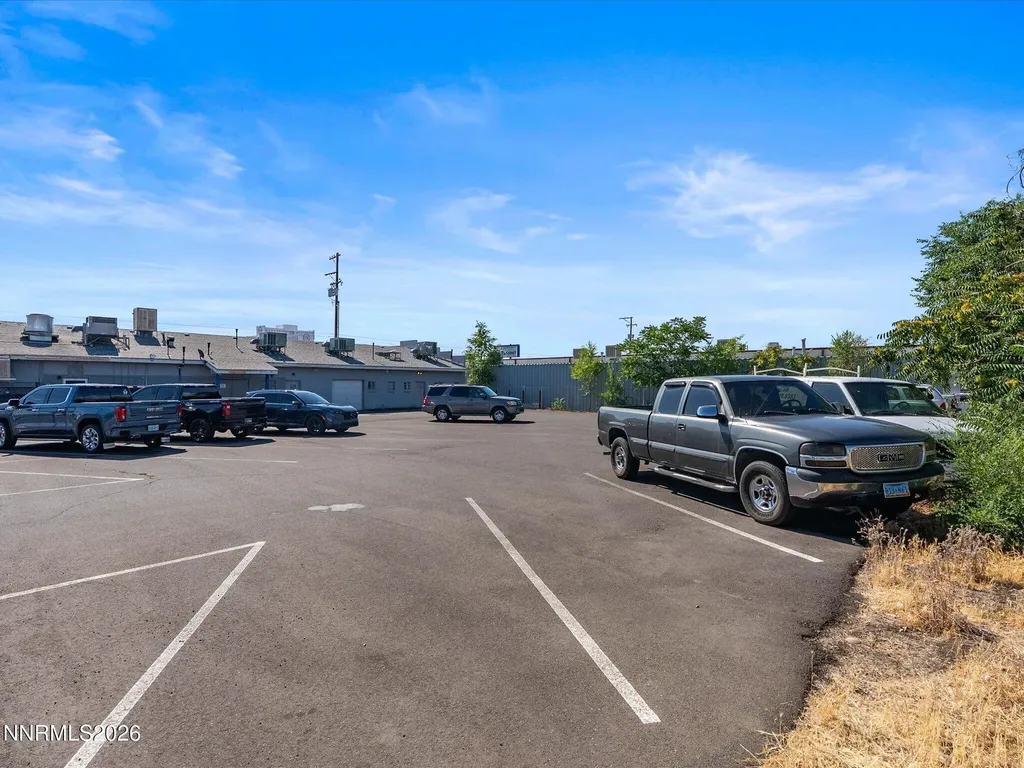 303 Kietzke Reno NV 89502