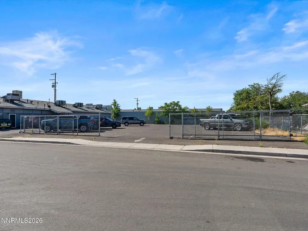 303 Kietzke Reno NV 89502