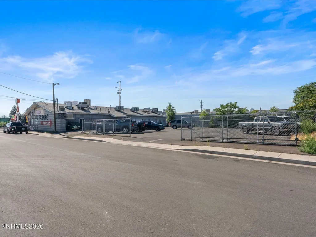 303 Kietzke Reno NV 89502
