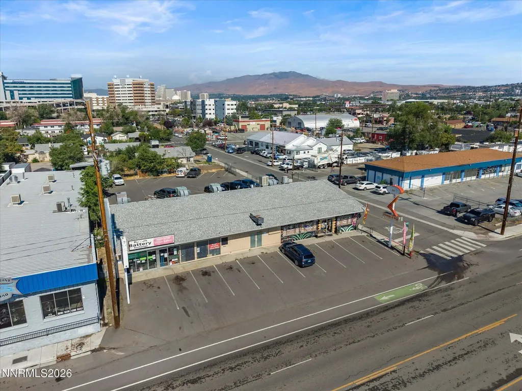 303 Kietzke Reno NV 89502