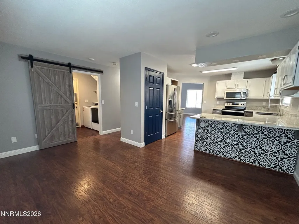 1640 Peavine Reno NV 89503