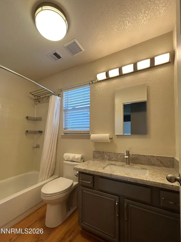 1640 Peavine Reno NV 89503