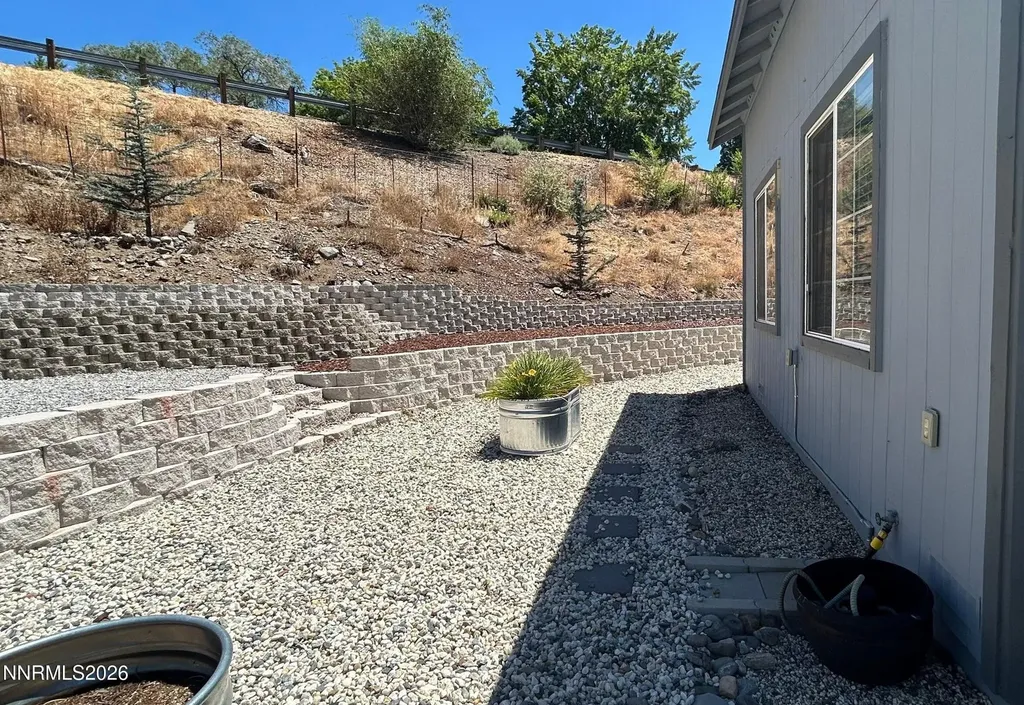 1640 Peavine Reno NV 89503