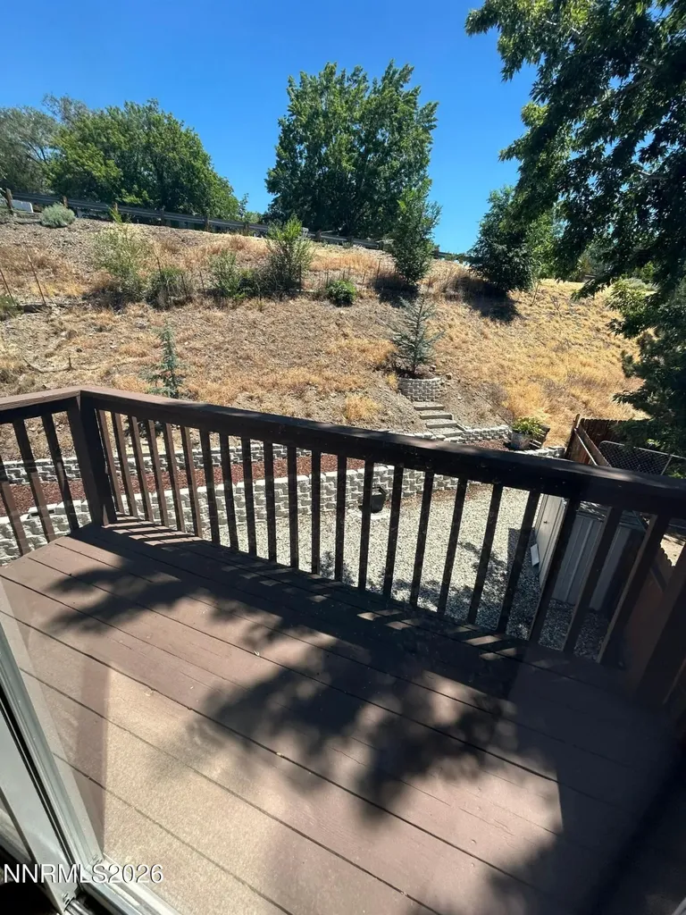 1640 Peavine Reno NV 89503