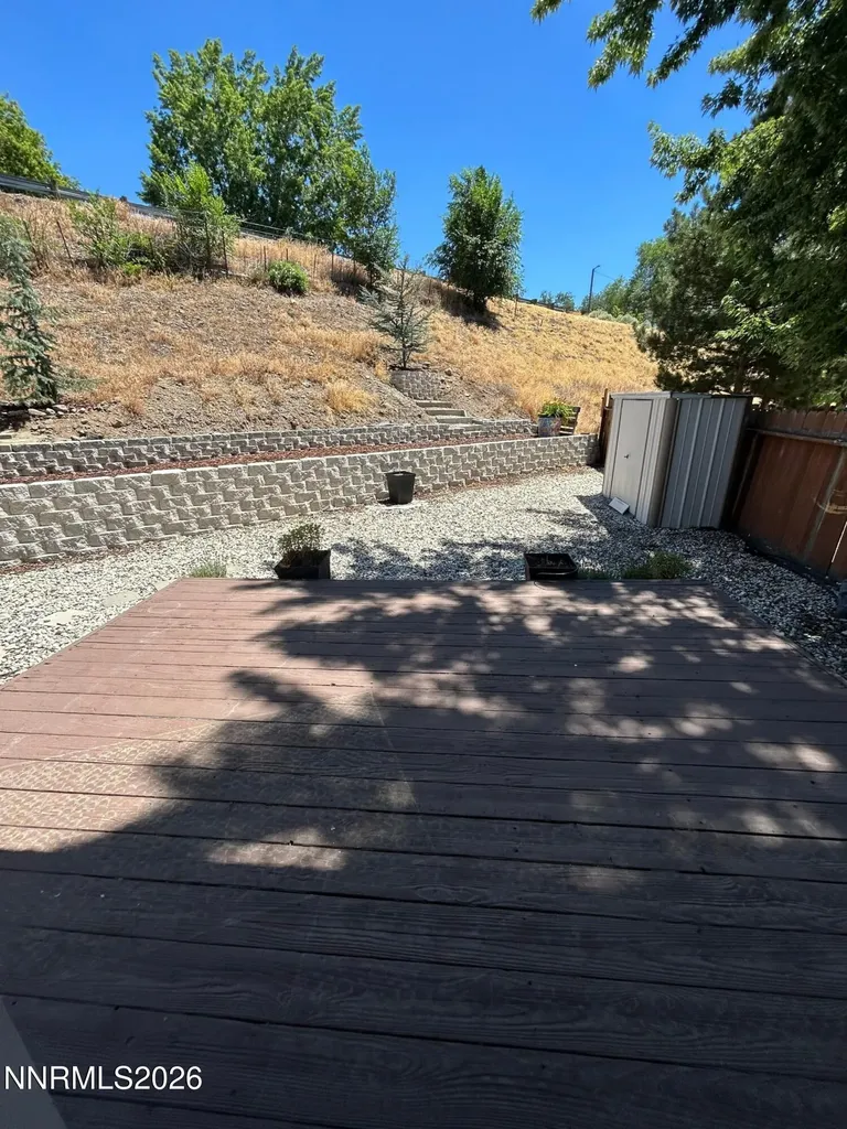 1640 Peavine Reno NV 89503