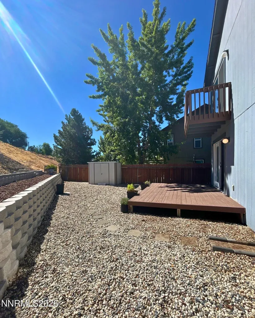 1640 Peavine Reno NV 89503