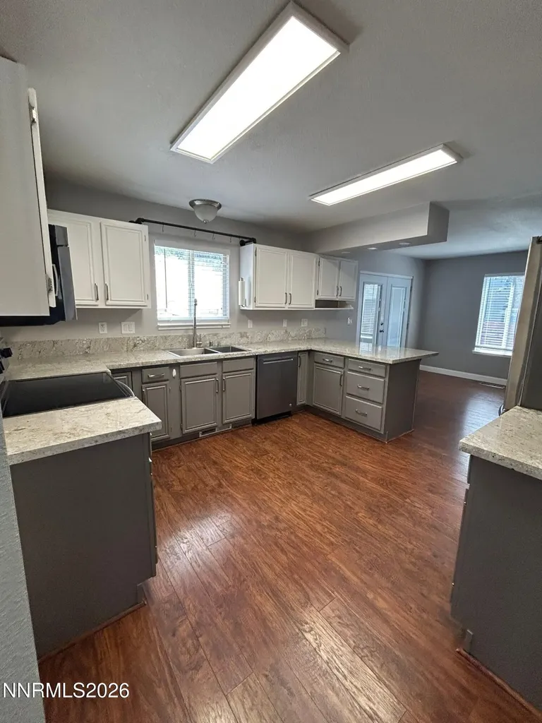 1640 Peavine Reno NV 89503
