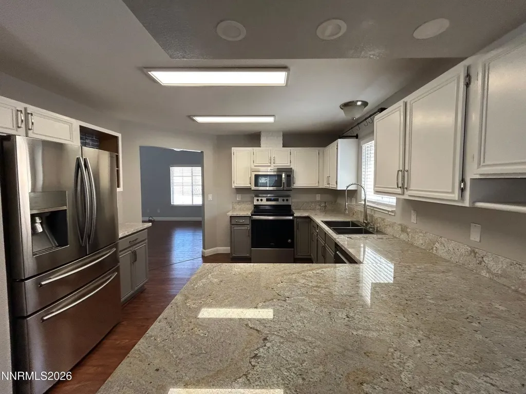 1640 Peavine Reno NV 89503