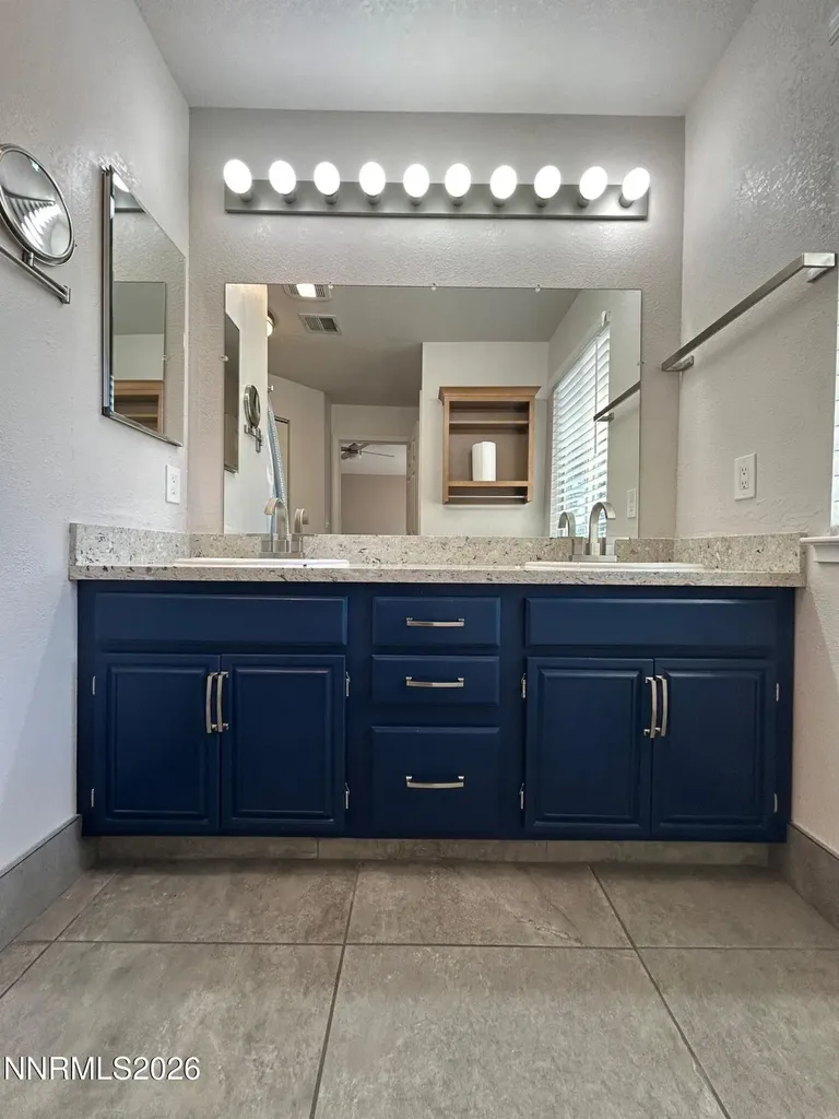 1640 Peavine Reno NV 89503