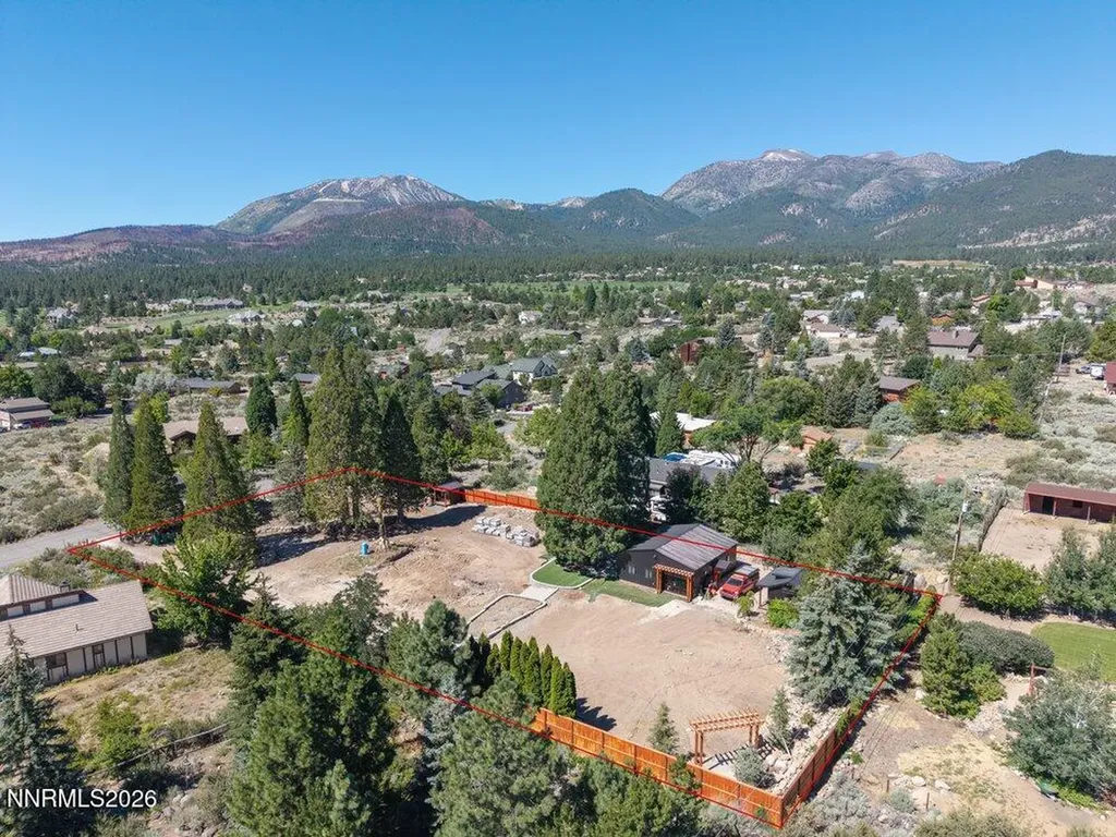 5485 Wildwood Reno NV 89511