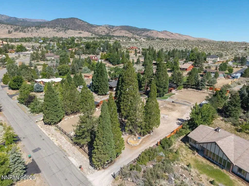 5485 Wildwood Reno NV 89511