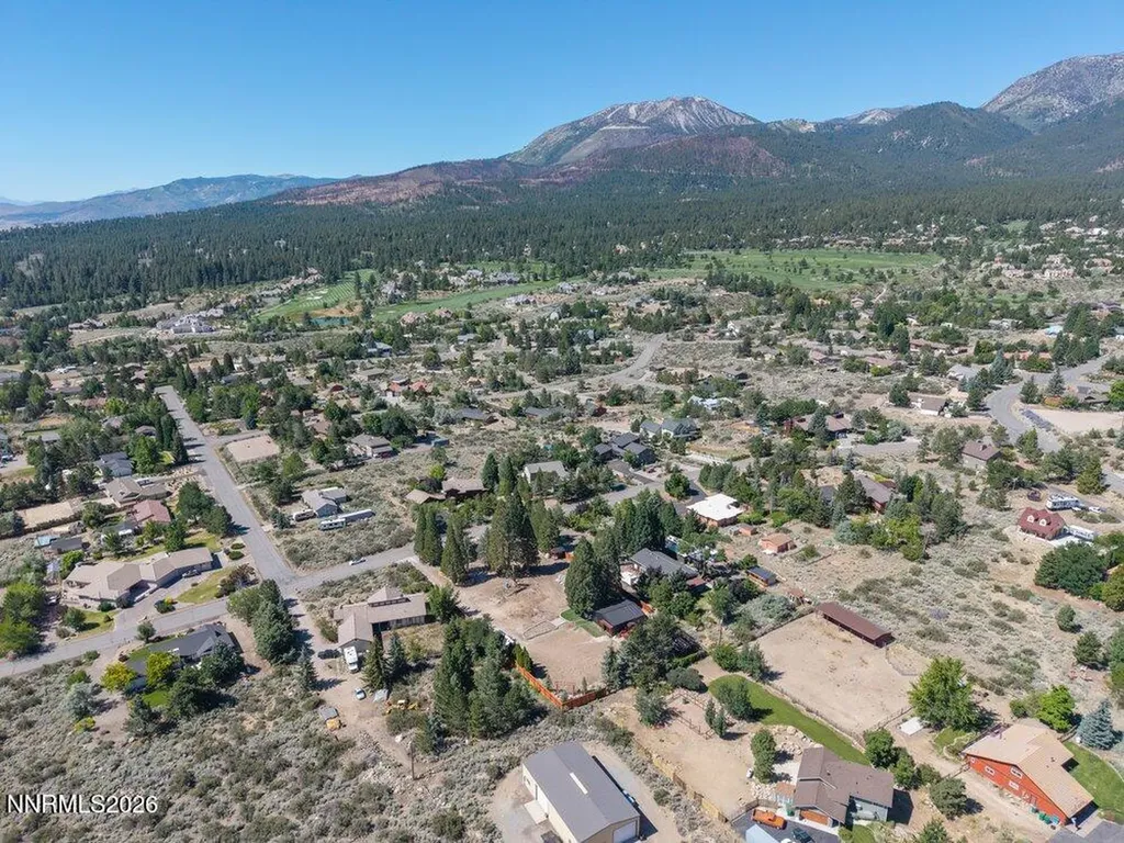 5485 Wildwood Reno NV 89511