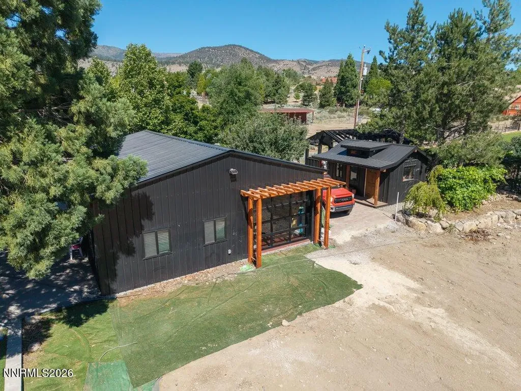 5485 Wildwood Reno NV 89511