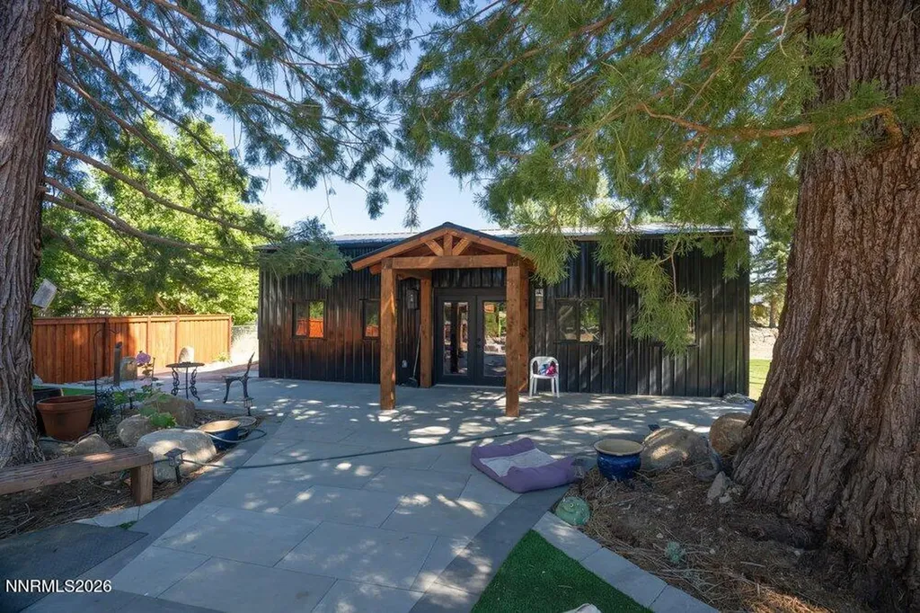 5485 Wildwood Reno NV 89511