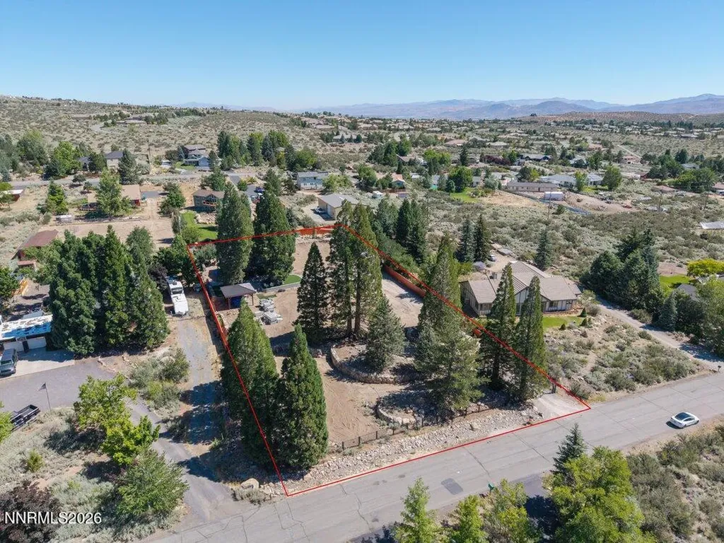 5485 Wildwood Reno NV 89511