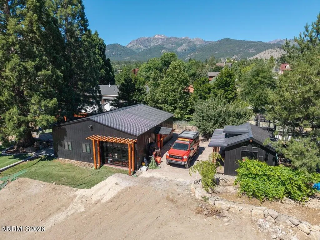 5485 Wildwood Reno NV 89511