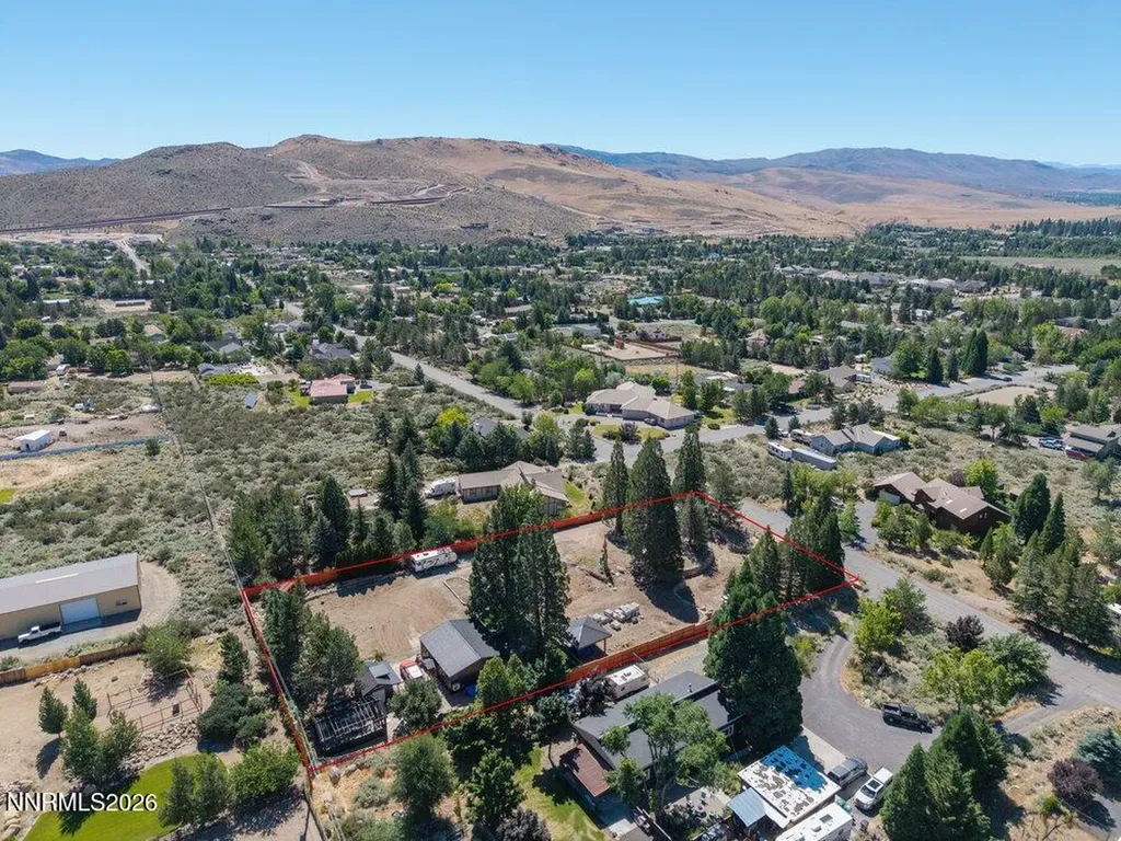 5485 Wildwood Reno NV 89511