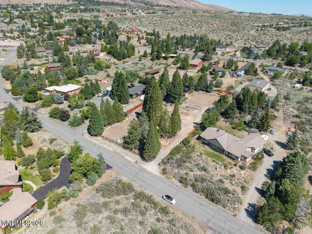 5485 Wildwood Reno NV 89511