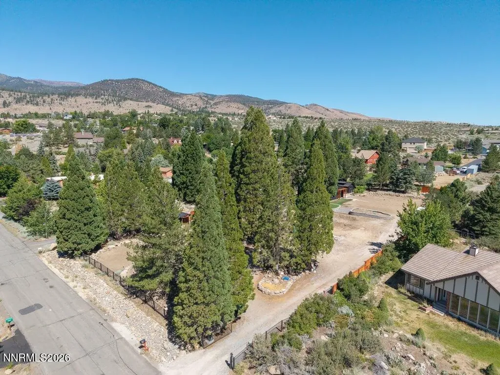 5485 Wildwood Reno NV 89511