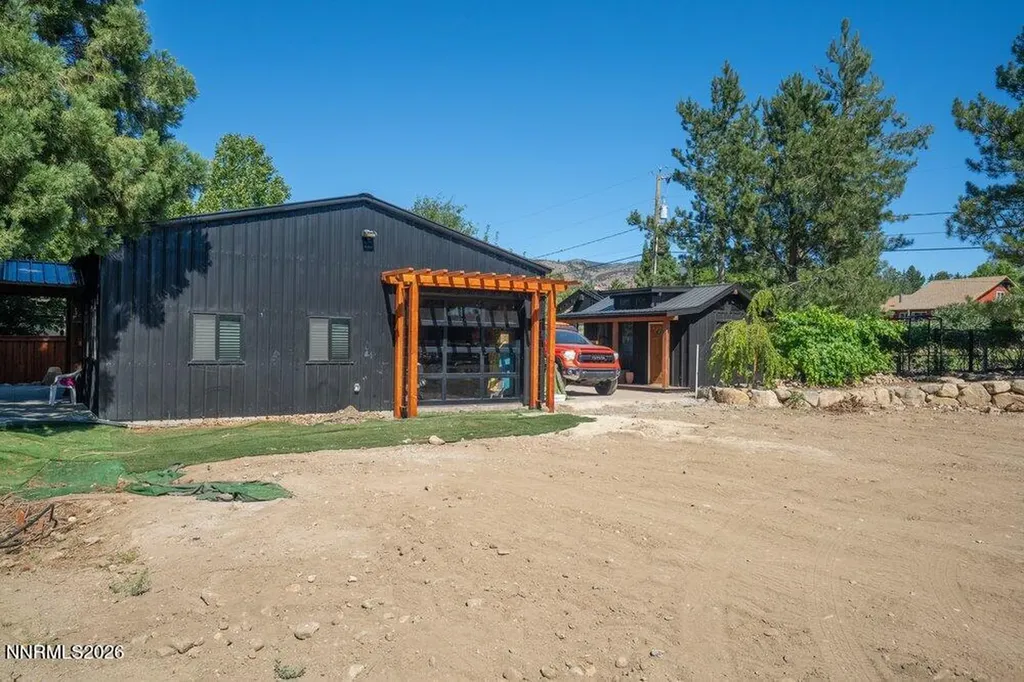 5485 Wildwood Reno NV 89511