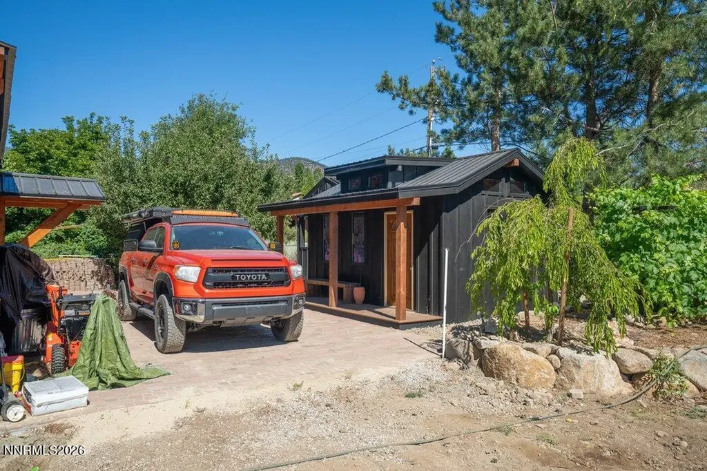 5485 Wildwood Reno NV 89511