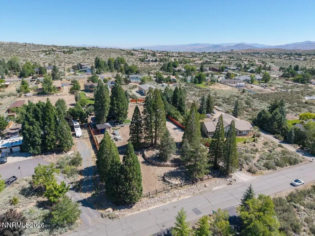 5485 Wildwood Reno NV 89511