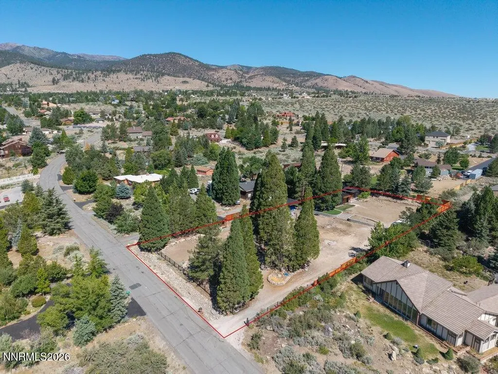 5485 Wildwood Reno NV 89511