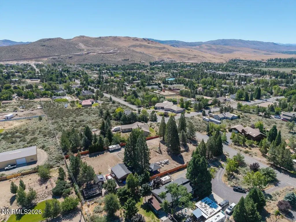 5485 Wildwood Reno NV 89511