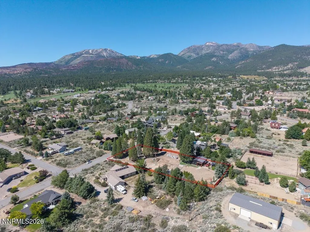 5485 Wildwood Reno NV 89511