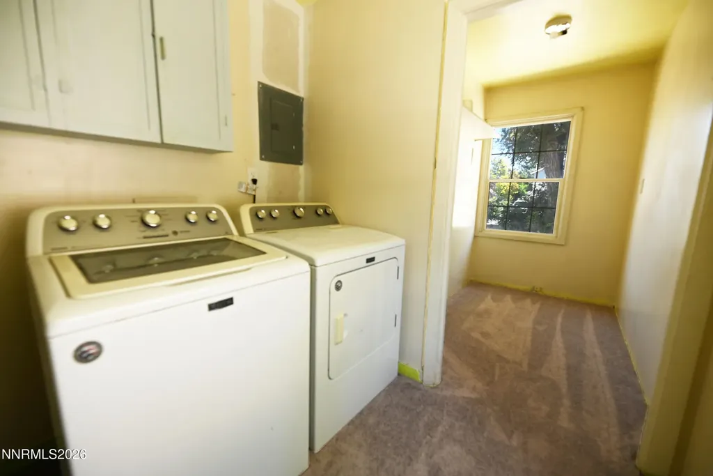 1630 Elmhurst Lovelock NV 89419