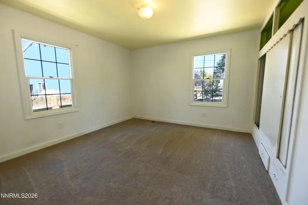 1630 Elmhurst Lovelock NV 89419