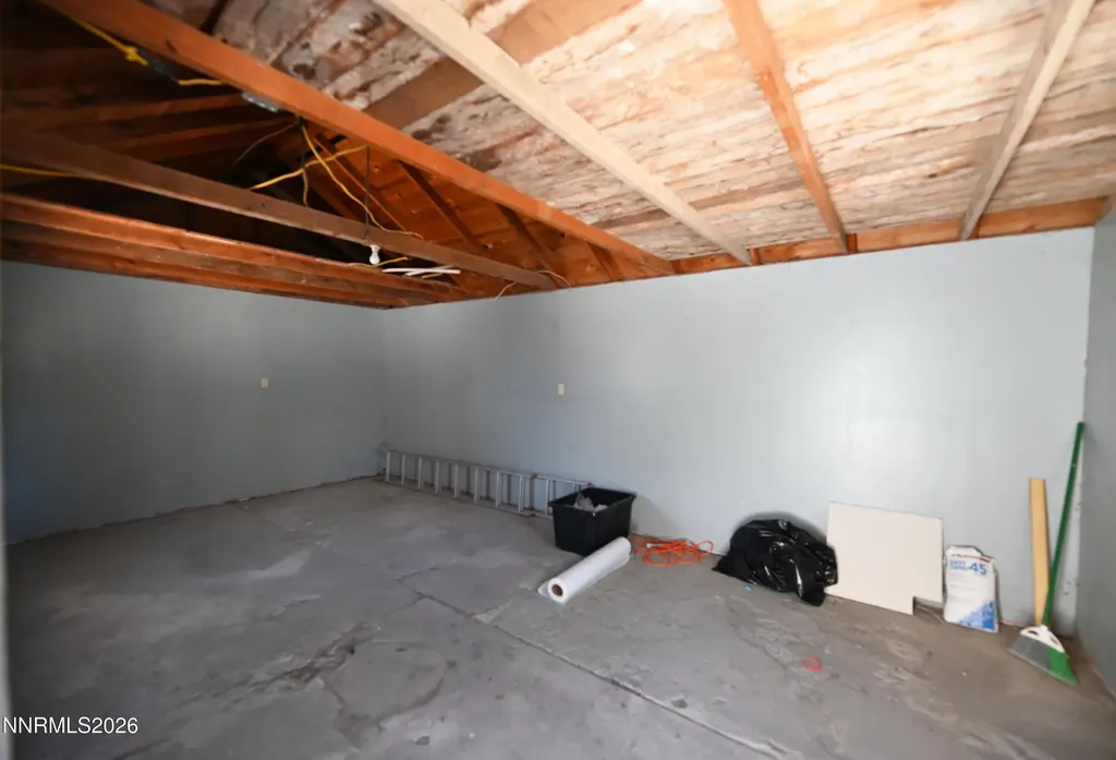 1630 Elmhurst Lovelock NV 89419
