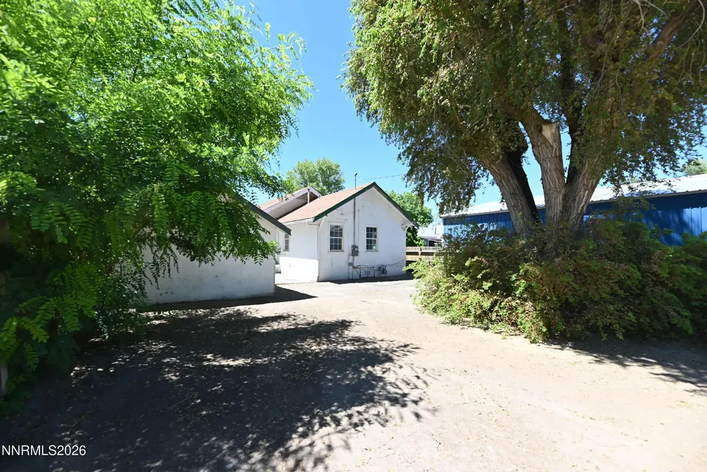 1630 Elmhurst Lovelock NV 89419
