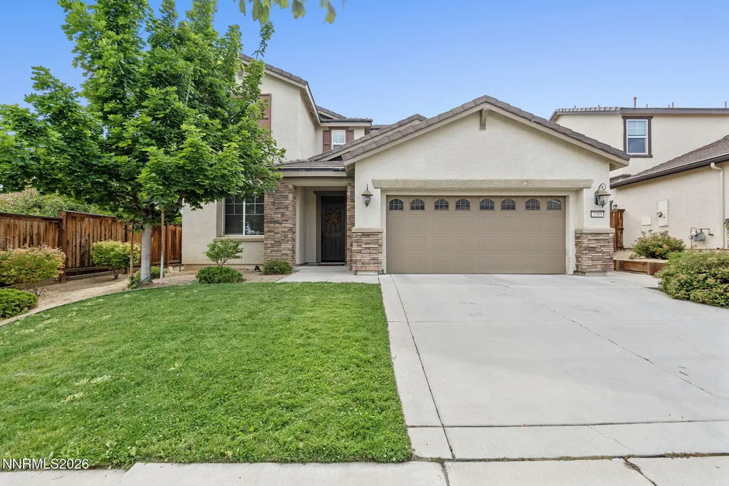 2605 Peavine Creek Reno NV 89523