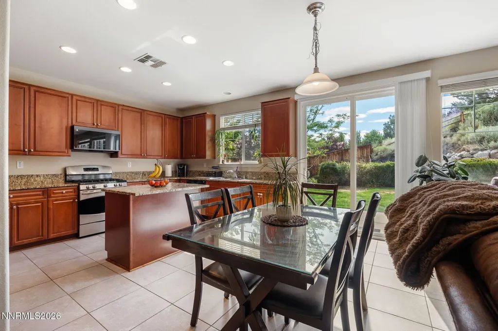 2605 Peavine Creek Reno NV 89523