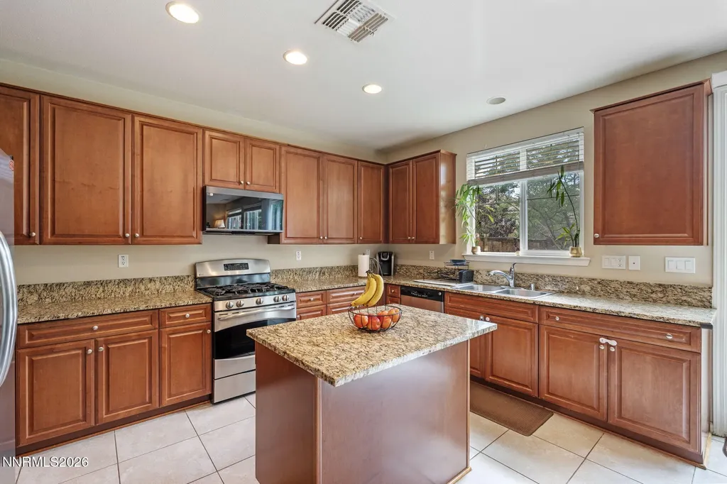 2605 Peavine Creek Reno NV 89523