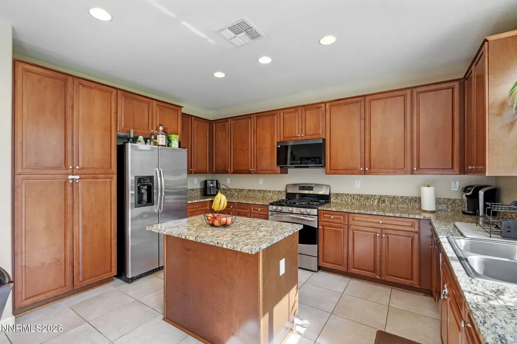 2605 Peavine Creek Reno NV 89523