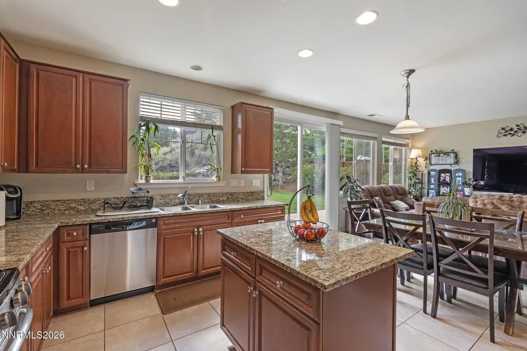 2605 Peavine Creek Reno NV 89523