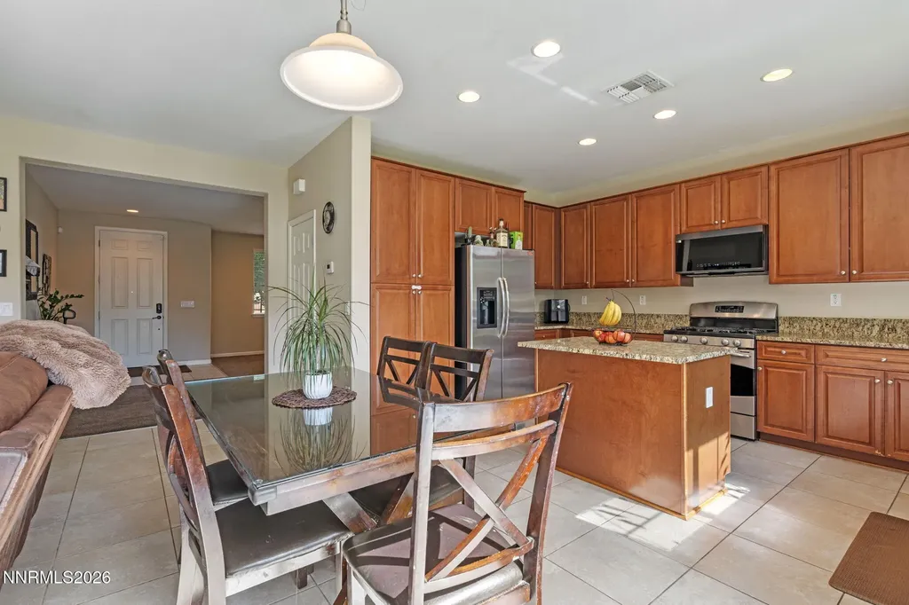 2605 Peavine Creek Reno NV 89523