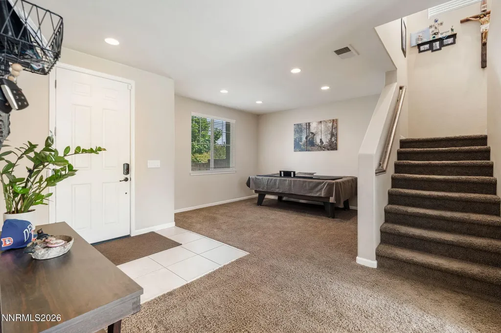 2605 Peavine Creek Reno NV 89523