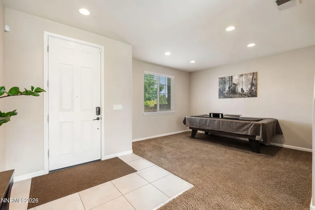 2605 Peavine Creek Reno NV 89523