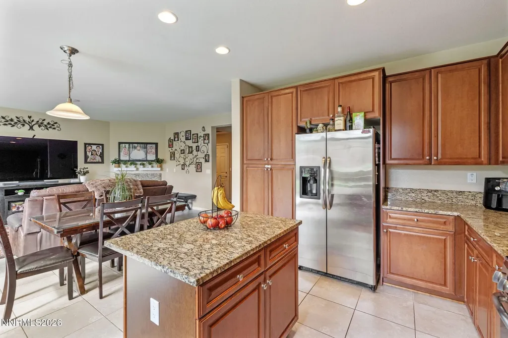 2605 Peavine Creek Reno NV 89523