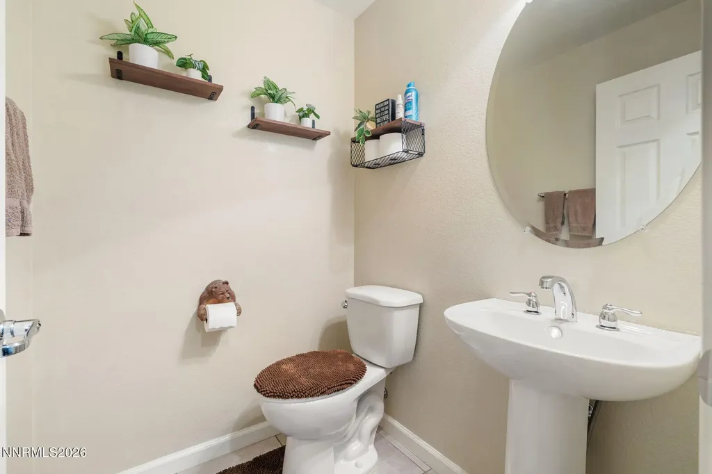2605 Peavine Creek Reno NV 89523