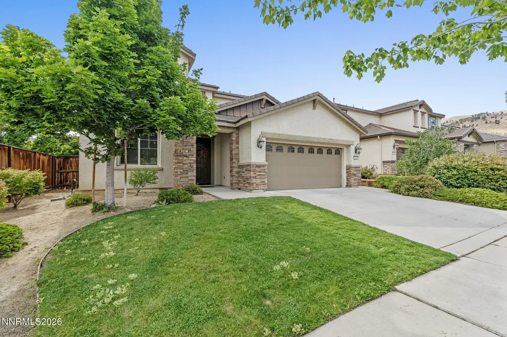2605 Peavine Creek Reno NV 89523