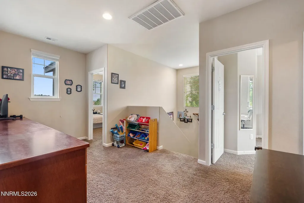 2605 Peavine Creek Reno NV 89523