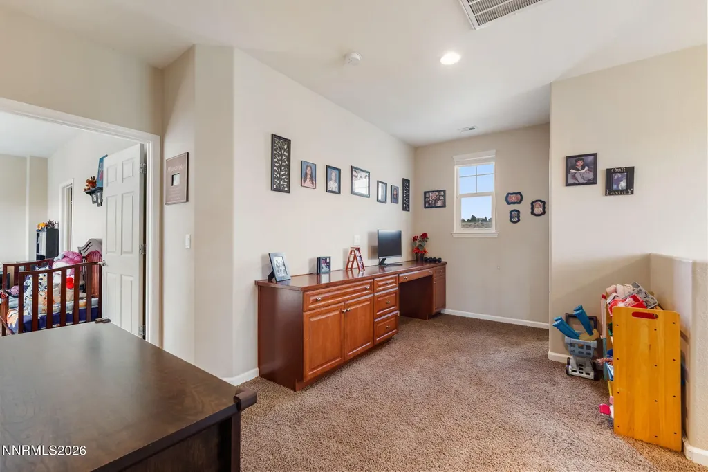 2605 Peavine Creek Reno NV 89523