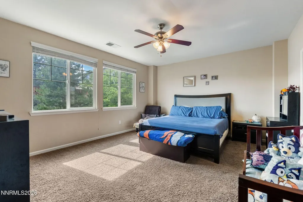 2605 Peavine Creek Reno NV 89523