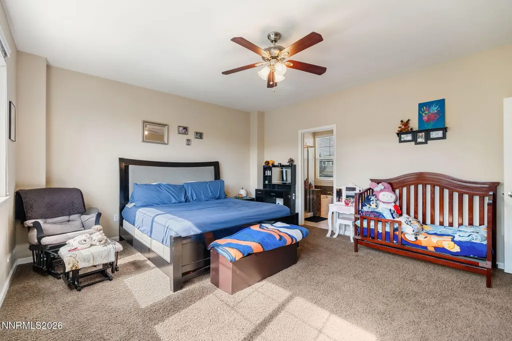 2605 Peavine Creek Reno NV 89523
